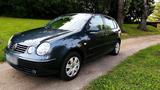 Volkswagen Polo 1.4 Benzin TÜV 03.2026 - Volkswagen Polo: Kombi, 1.4