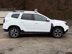 DACIA Duster II Prestige 4WD NAVI/ KAMERA/ PDC/ 6 Gang