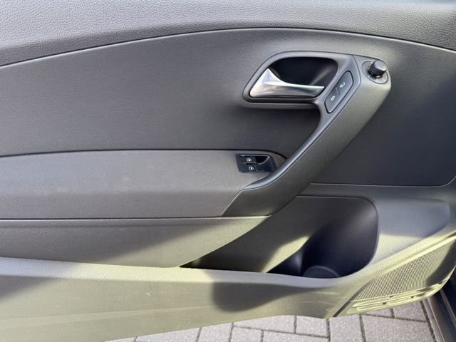 Volkswagen Polo V Style