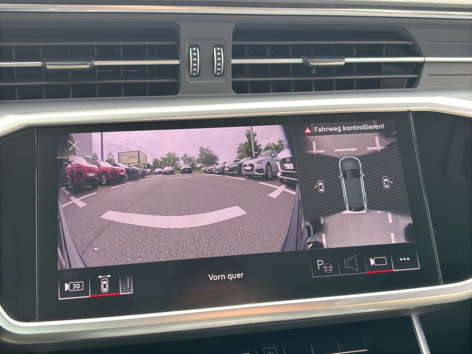Audi A6 - Bild 17