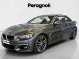 BMW 425 d Cabrio Msport - BMW 425 Gebrauchtwagen