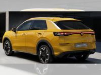 Volkswagen T-Roc - Vorschau Bild 4