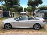 BMW 640d xDrive Cabrio M Sport Edition M Sport E... - BMW 640: 640d