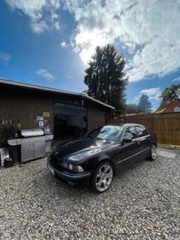 1999 BMW X5 照片 1
