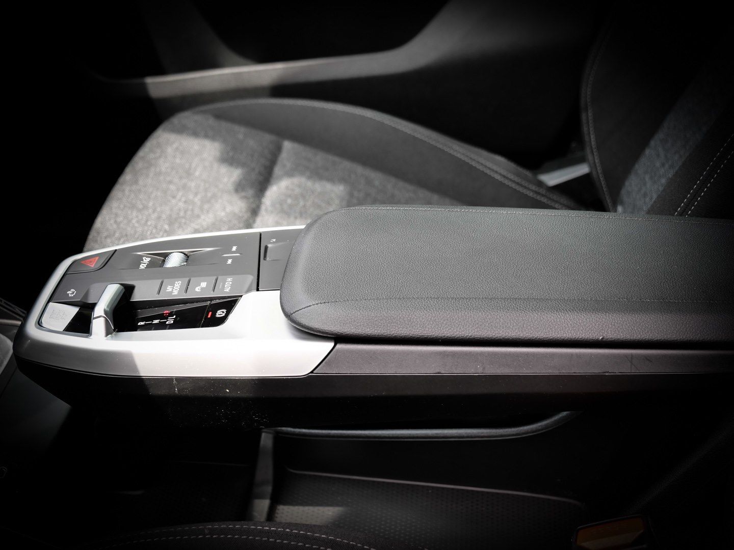 BMW X1 sDrive18d DA+ adpt.LED PA Komfortzugang foto 21