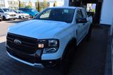 Ford Ranger Tremor DOKA EcoBl. ACC AHK - : Doka