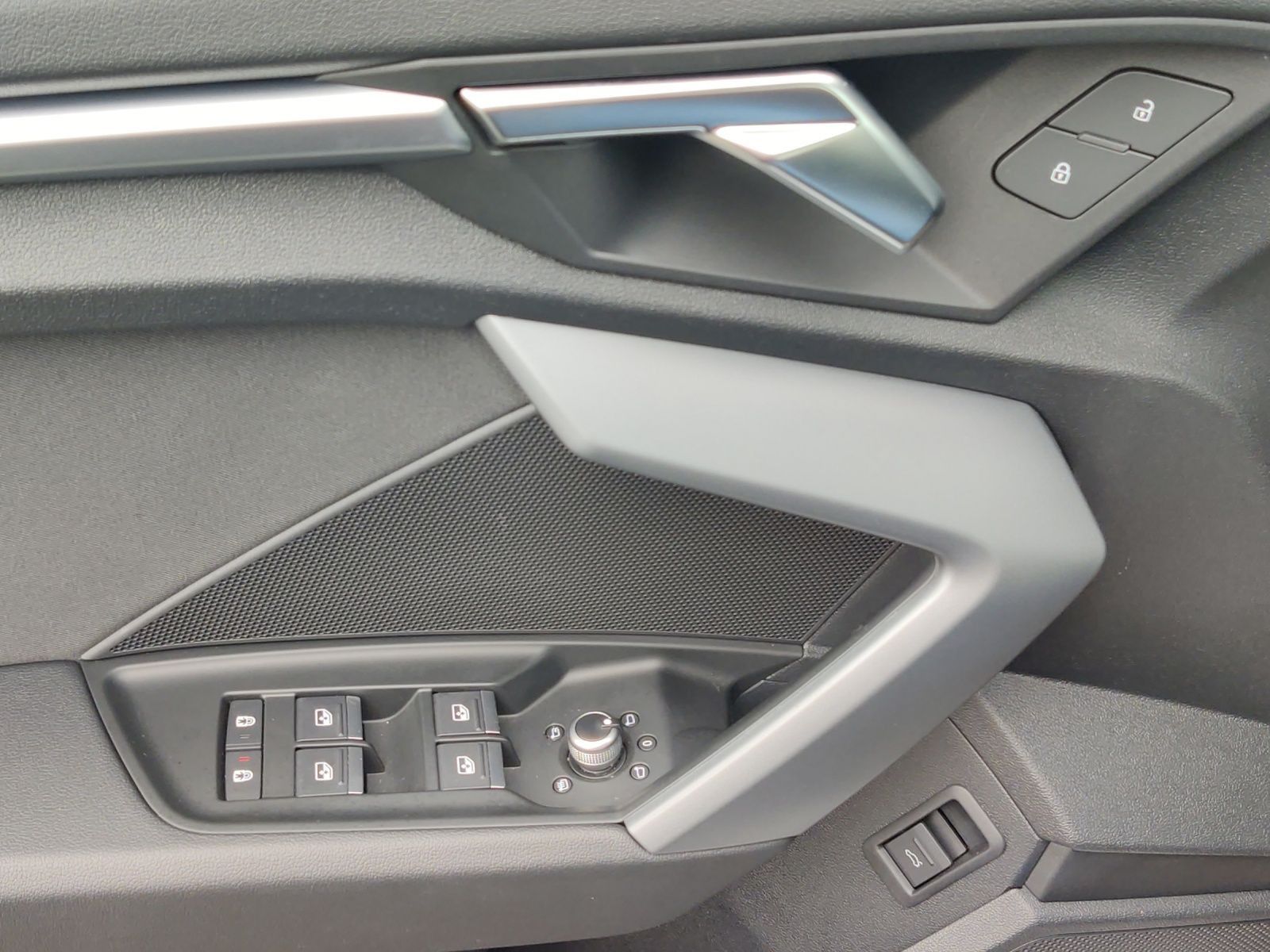 Audi A3 - Bild 13