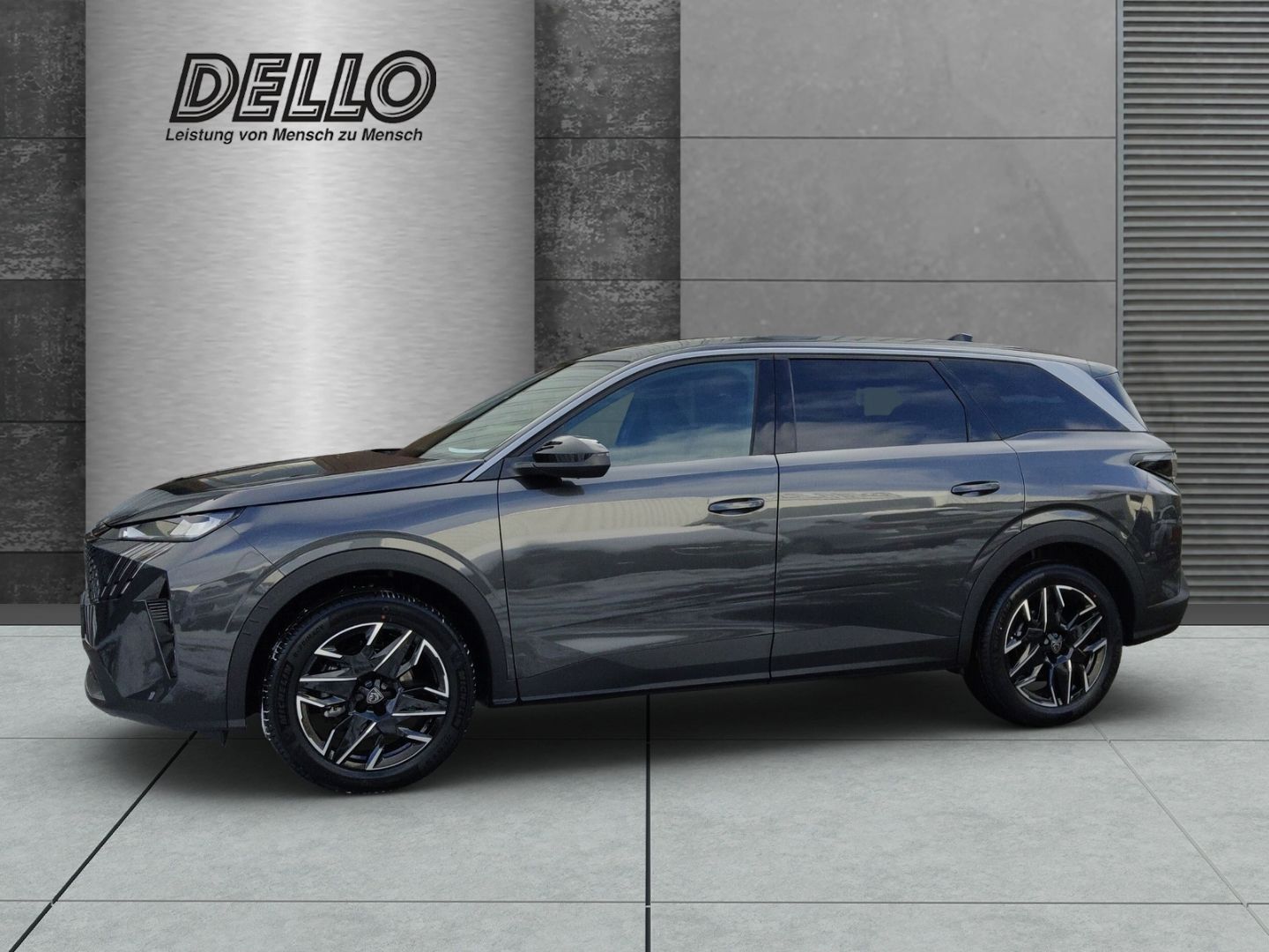 Peugeot 5008 - Bild 2