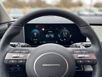 Hyundai TUCSON - Vorschau Bild 8