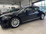 Mercedes-Benz E 200 Autom. - - Mercedes-Benz E 200 in Braunschweig