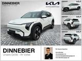 Kia EV3 Earth 58.3 kWh LED+360°Kamera+Navi+SHZ - weiße Kia EV3