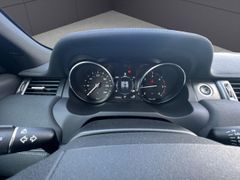 LAND ROVER Range Rover Evoque Dynamic 4x4AUTOMATIK,PDC,NAVI