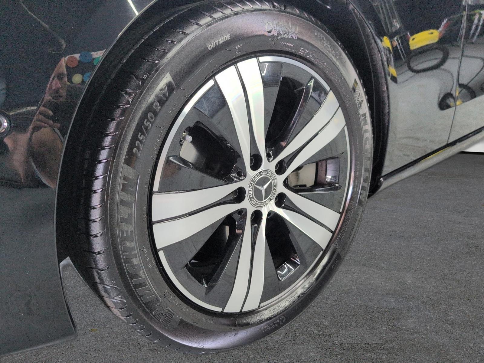 Mercedes-Benz C-Class d T. Avantgarde LED+SOUND+LEDER+SHZ+AMBIEN, миниатюра 29
