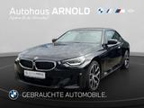 BMW 220i Coupé Tempomat Klimaaut. Lenkradhzg. Sitzhz