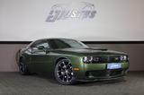 Dodge Challenger 5.7 R/T/SHZ/KAMERA/BTH/MFL/AMBIE/R20 - Dodge Challenger aus 2021