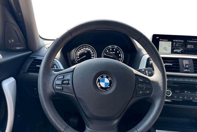 Foto Nummer 10: BMW 118