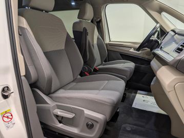 Volkswagen T7 Multivan - 10