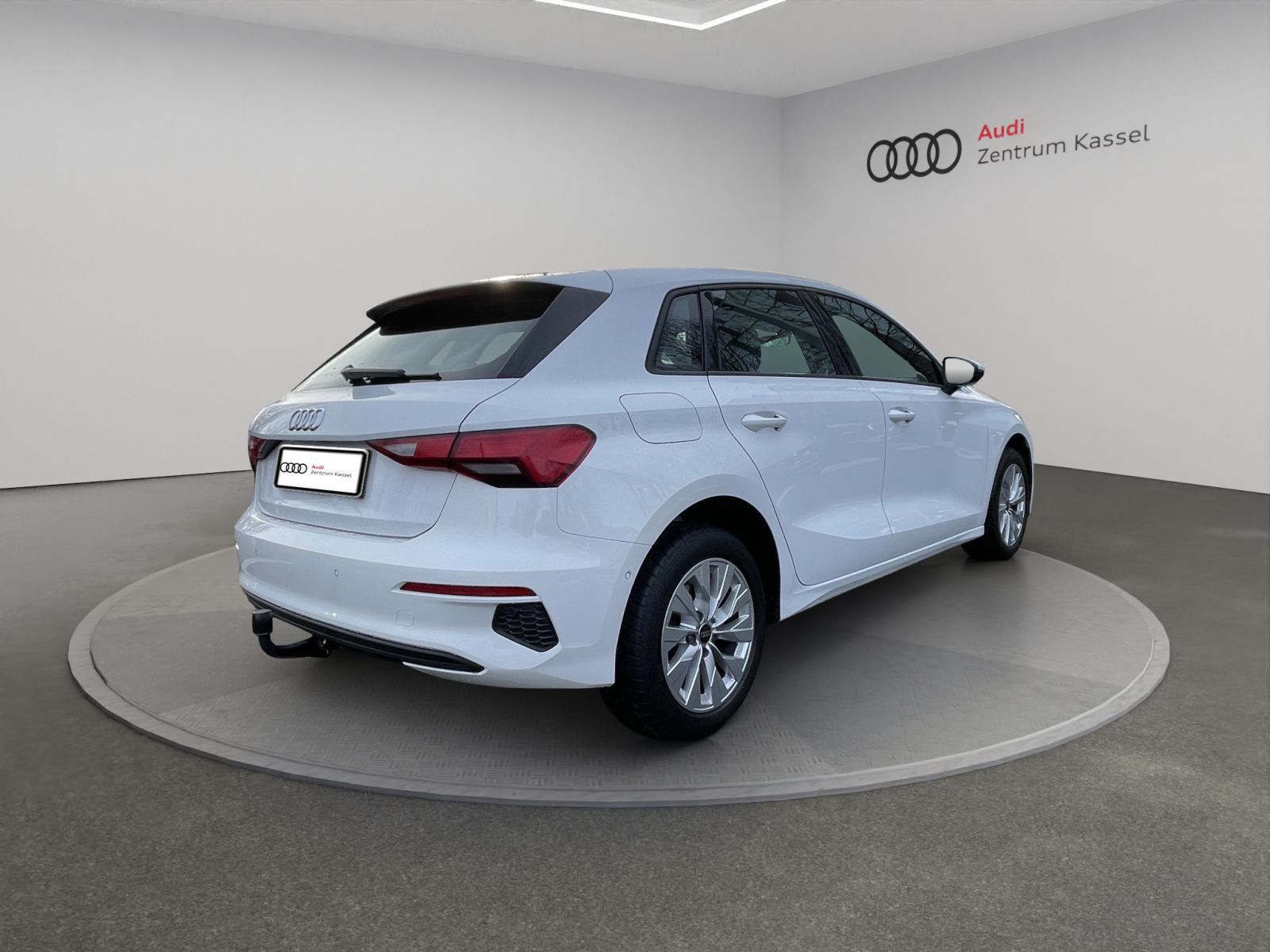 Audi A3 - Bild 8