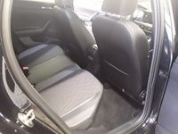 Volkswagen Taigo - Vorschau Bild 4