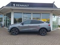 Renault Arkana - Vorschau Bild 4
