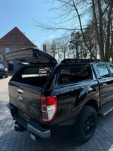 Ford Ranger - Ford Ranger in Oldenburg