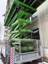 Andere Hollandlift HL340 D30 4WDSIN,  AH 34m - Asphalttechnik