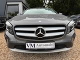 Mercedes-Benz GLA 220 CDI 4MATIC Pano*Kame*StandHz.*Tempo*Navi - Mercedes-Benz GLA 220 in Berlin