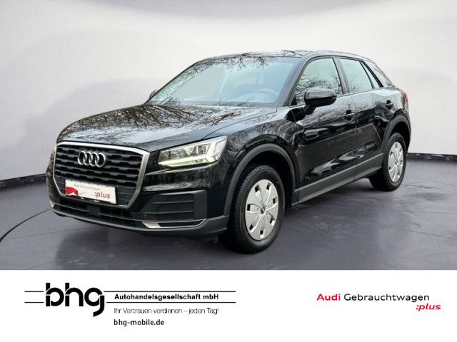 Audi Q2 30 TFSI LED/MMI/Assist/uvm.