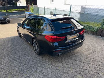 BMW 530 - 4