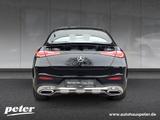 Mercedes-Benz GLC 220 d 4MATIC Coupé AMG+20''+DIGITAL+9G+MEMOR - Mercedes-Benz GLC 220 in Aachen