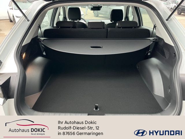 Hyundai IONIQ 5 – Bild 11
