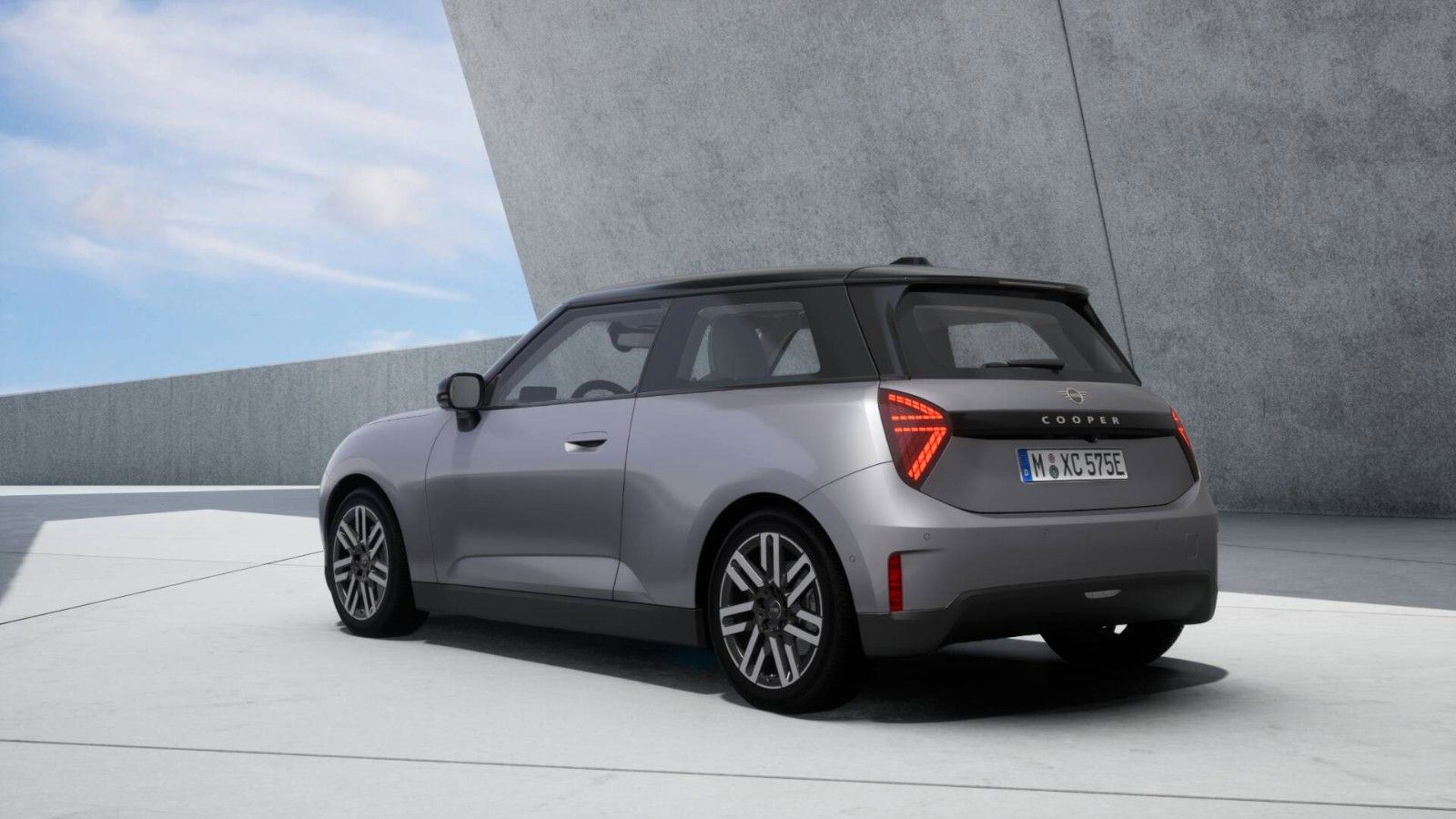 MINI Cooper - Bild 3