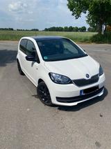 Skoda Citigo 1.0 MPI 44kW CLEVER CLEVER - Skoda Citigo Gebrauchtwagen in Bremen