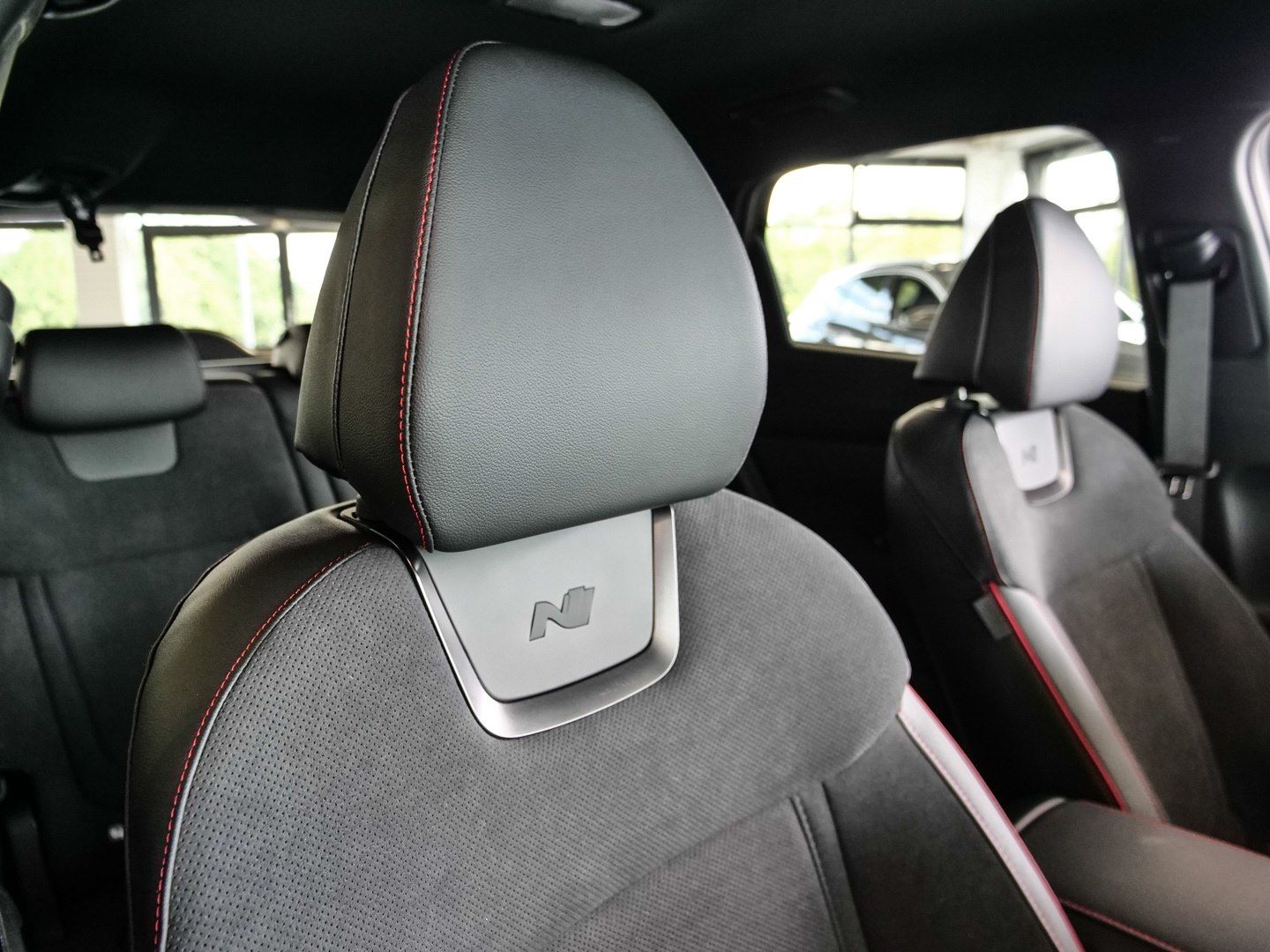 Hyundai TUCSON - Bild 12
