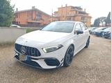 Mercedes-Benz Mercedes-benz A 45 AMG 4Matic+ 2021 TETTO - gebrauchte Mercedes-Benz A 45 AMG aus dem Jahr 2021