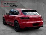 Porsche Macan GTS CHRONO/CARBON/LUFT/SPORT-AGA/BOSE/ACC - Porsche Gebrauchtwagen in Hannover