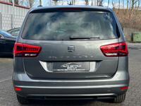 Seat Alhambra Style DSG Navi Business Riemen Neu