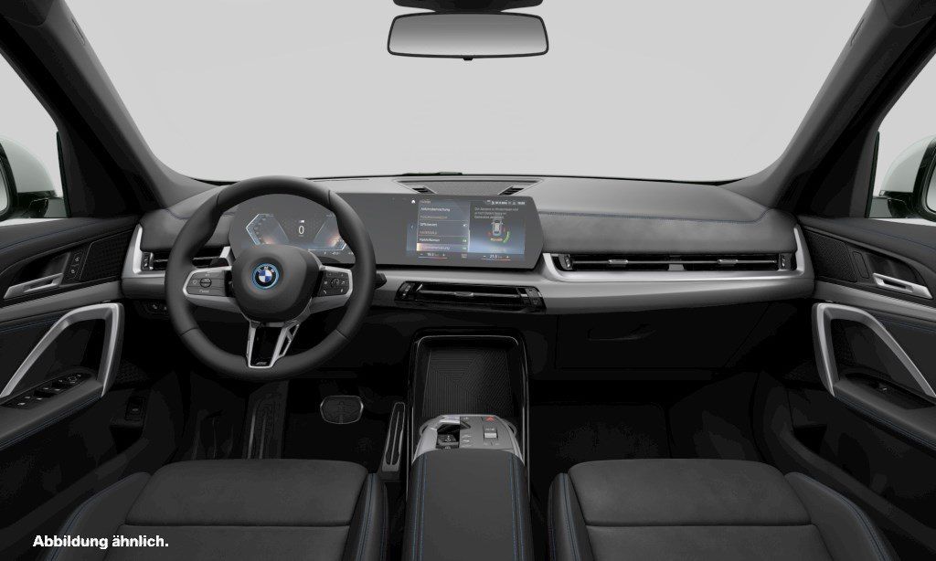 BMW iX1 xDrive30 M Sport AHK RFK NAVI Standh. LED foto 3