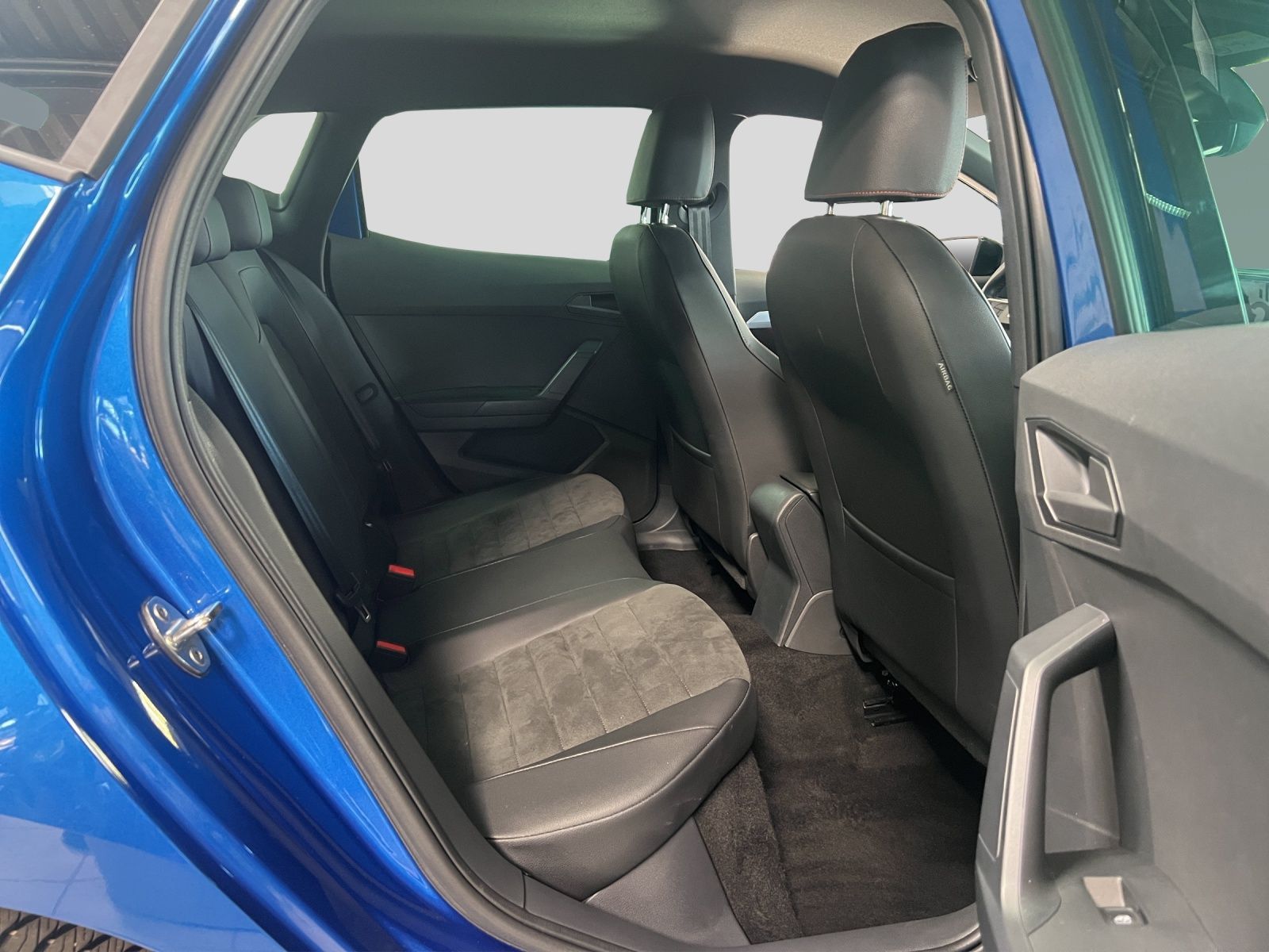 Seat Ibiza - Bild 7