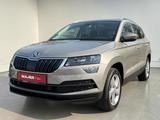 Skoda Karoq Style 1.5 TSI ACC*PANO*AHK*LED*KAMERA* - Skoda Karoq Gebrauchtwagen in Hamburg