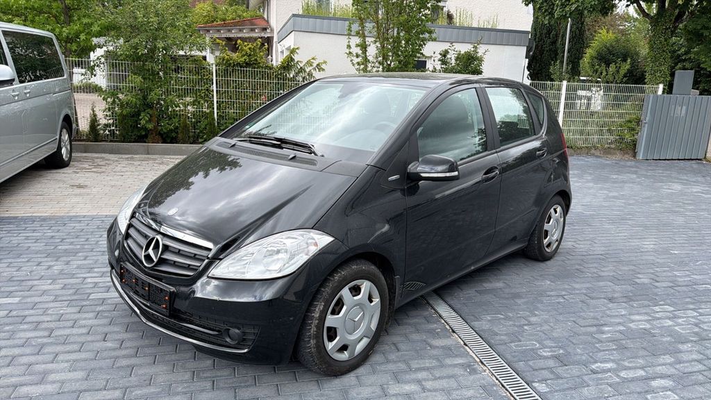 Angebot ansehen Mercedes-Benz A 160