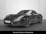 Porsche Boxster 718 GTS 4.0