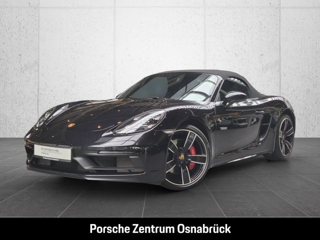 PORSCHE Boxster 718 GTS 4.0 BOSE CarPlay PDK ParkAssiste