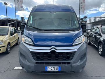 Citroen Jumper - 1