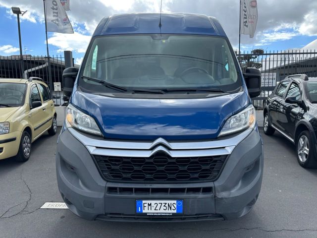 CITROEN Jumper