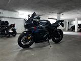 Suzuki Rarität: GSX-R 1000 (L7) | EZ 2018 | Nur 5.800km - SUZUKI GSX R