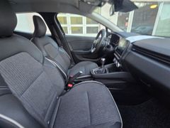 Fahrzeugabbildung Clio V Intens 1.0 TCe 90 EU6d Leder LED Navi Key