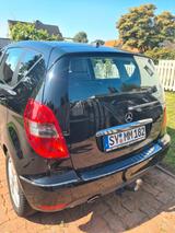 Mercedes-Benz A 180 CDI AVANTGARDE  - Mercedes-Benz A 180: Cdi Avantgarde
