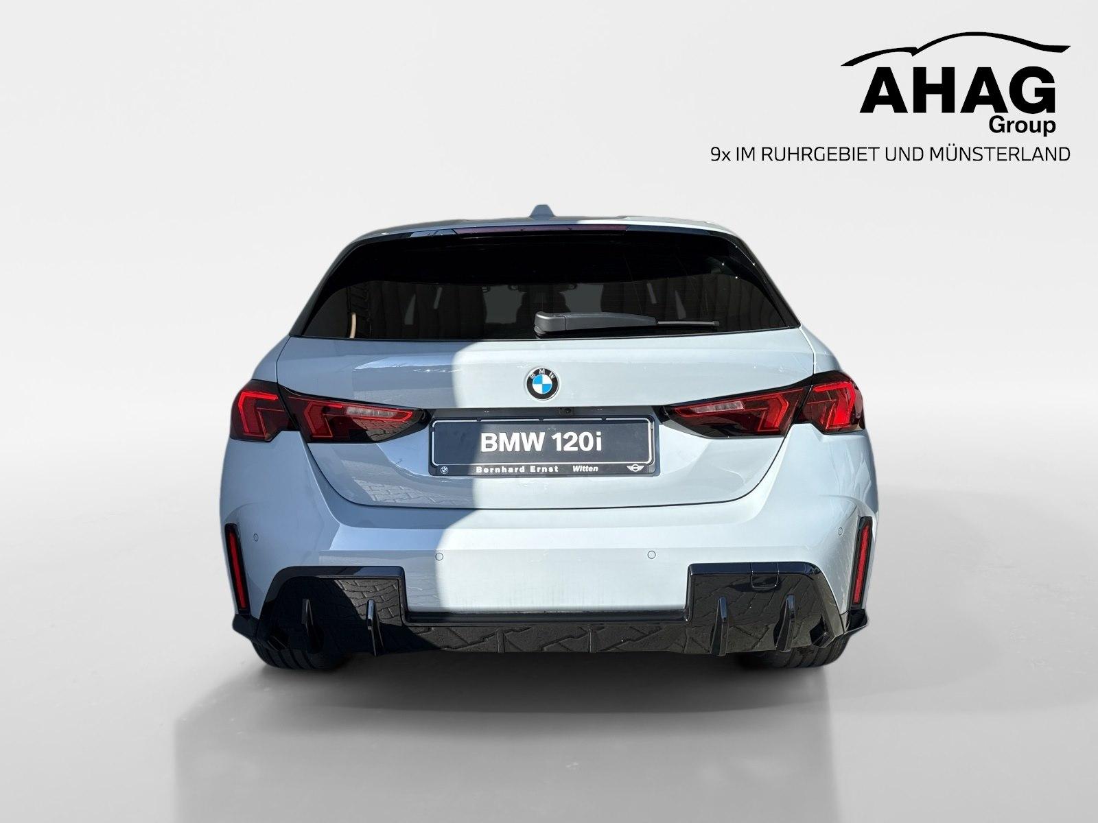 BMW 120 M-Sport Design | Adaptive LED | Komfortzugan