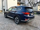 Hyundai SANTA FE 2.2CRDi 4WD 8-AT Premium Standhzg Garan - Hyundai SANTA FE aus 2020